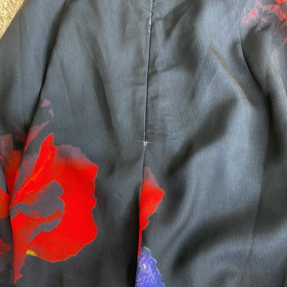 Cherry Blossom Playsuit - Picture 9 of 9